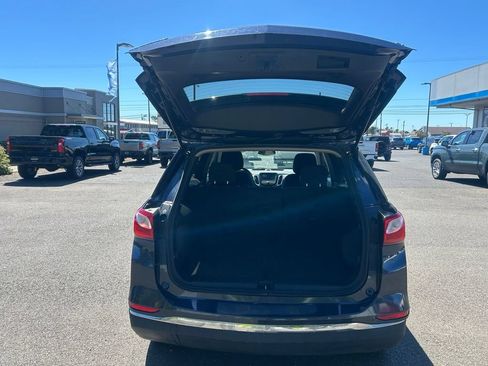 Used 2018 Chevrolet Equinox LT FWD image 33
