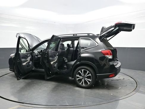 Used 2022 Subaru Forester Limited image 45