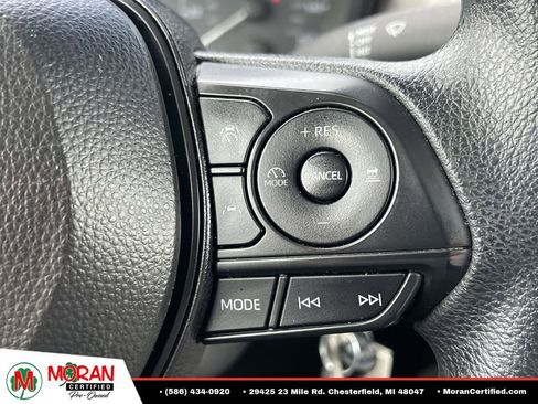 Used 2024 Toyota Corolla Cross L FWD image 25