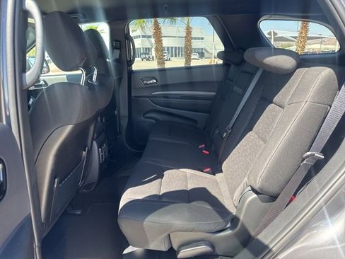 New 2025 Dodge Durango GT w/ Blacktop Package image 11