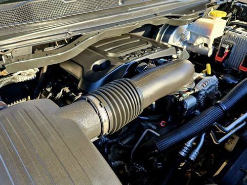 Used 2019 RAM 1500 Sport w/ Level 2 Equipment Group AWD/4WD image 47
