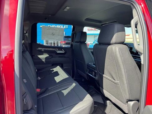 New 2026 Chevrolet Silverado 1500 LTZ image 5