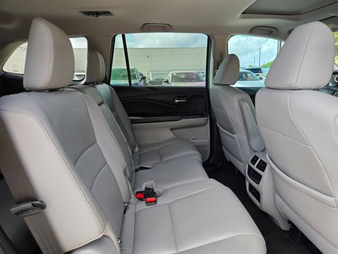 Used 2018 Honda Pilot EX-L image 25