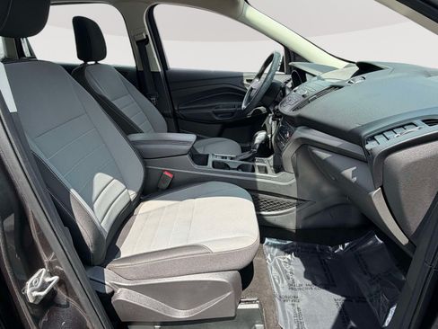Used 2019 Ford Escape S FWD image 27