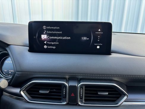 Certified 2024 MAZDA CX-5 Carbon Edition image 25