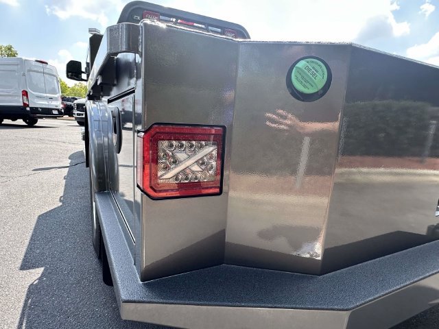 New 2026 Ford F450 Lariat AWD/4WD image 12