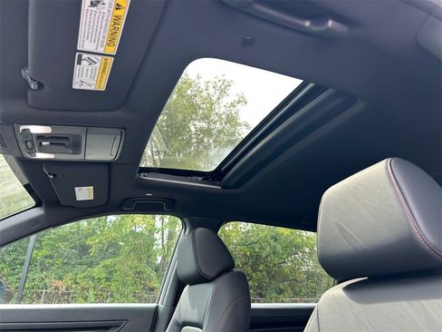 New 2026 Honda CR-V Sport-L image 20