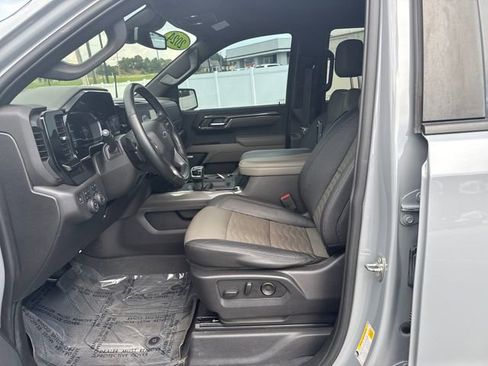 Certified 2024 Chevrolet Silverado 1500 ZR2 image 16