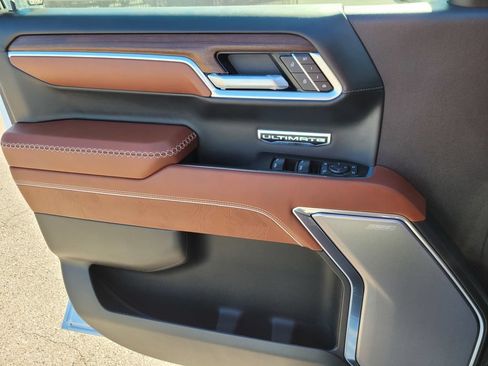 New 2026 GMC Sierra 1500 Denali Ultimate AWD/4WD image 28