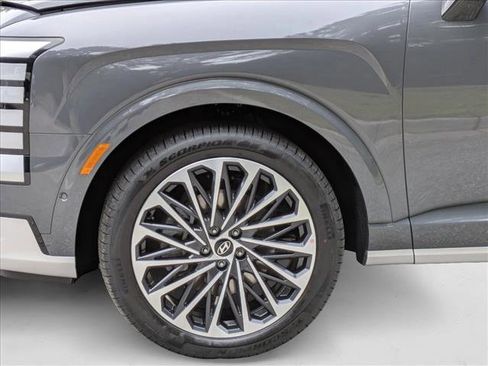 New 2026 Hyundai Palisade Calligraphy image 10