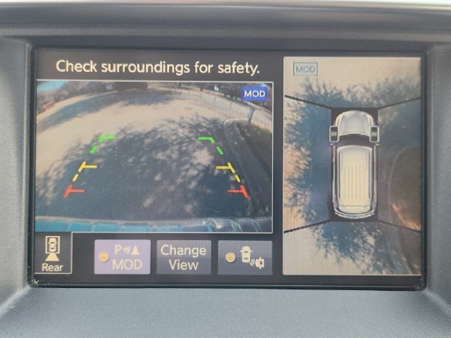 Used 2019 INFINITI QX80 Luxe w/ Proactive Package RWD image 20