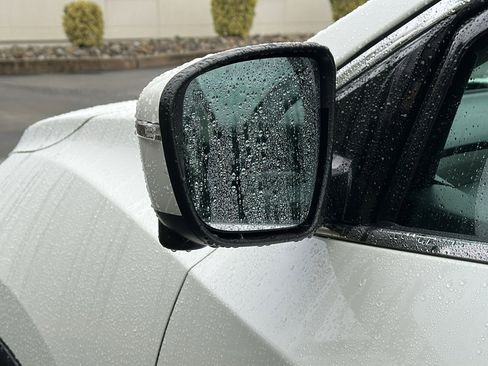 Used 2018 Nissan Murano Platinum image 12