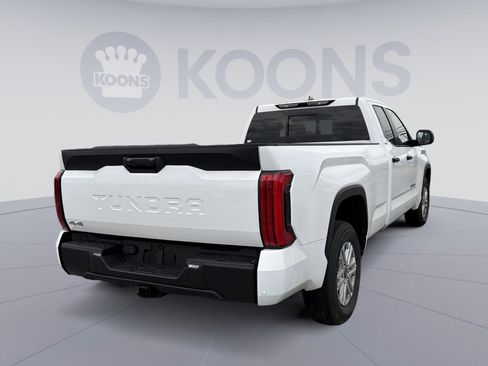 New 2026 Toyota Tundra SR5 image 7