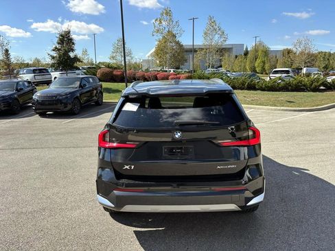 Certified 2025 BMW X1 xDrive28i image 6