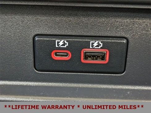 Used 2023 Nissan Murano S image 21