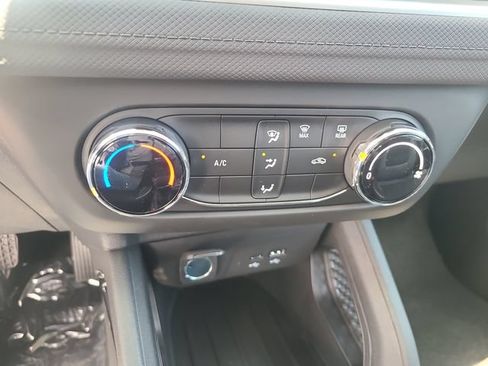 New 2026 Chevrolet TrailBlazer LS FWD image 28