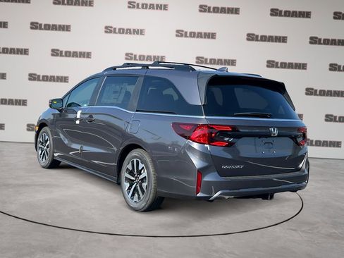 New 2026 Honda Odyssey EX-L image 3