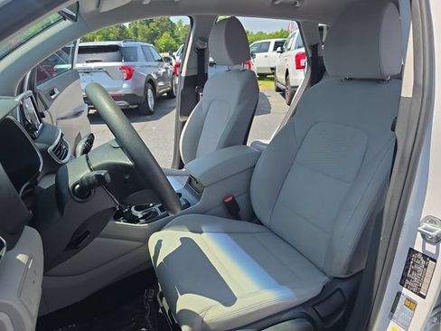 Used 2019 Hyundai Tucson SE FWD image 15