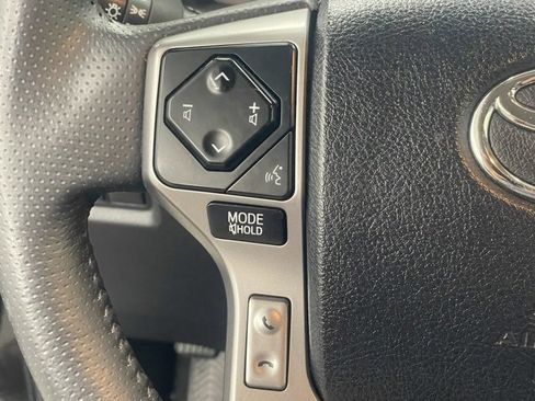 Used 2024 Toyota 4Runner SR5 image 19