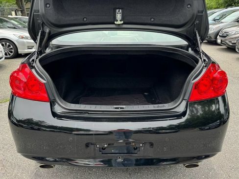Used 2011 INFINITI G37 x Sedan w/ Premium Pkg AWD/4WD image 21