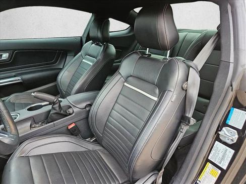 Used 2021 Ford Mustang Mach 1 w/ Equipment Group 700A image 18