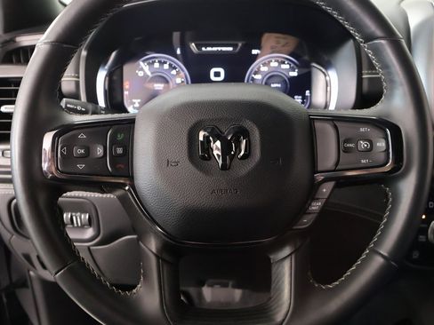 Used 2023 RAM 1500 Limited w/ Night Edition image 3