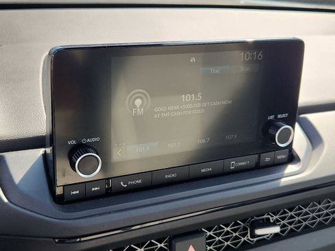 Certified 2023 Honda Accord EX image 16