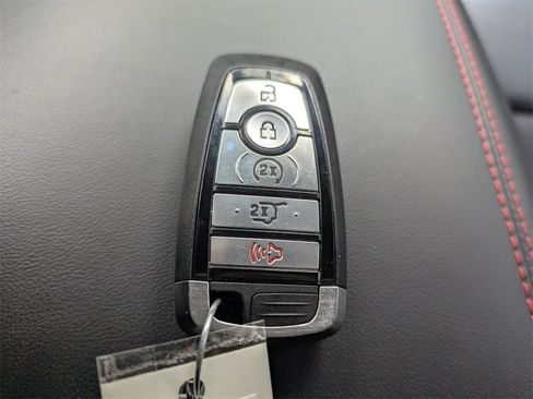 Used 2022 Ford Explorer ST-Line w/ Class IV Trailer Tow Package image 34