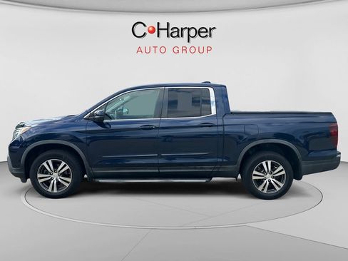 Used 2017 Honda Ridgeline RTS image 6