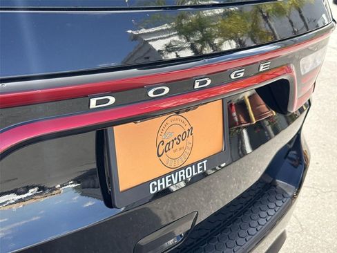 Used 2023 Dodge Durango SXT RWD image 28