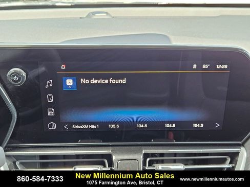 Used 2024 Chevrolet TrailBlazer LT image 20