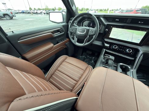 New 2026 GMC Sierra 1500 Denali Ultimate AWD/4WD image 20