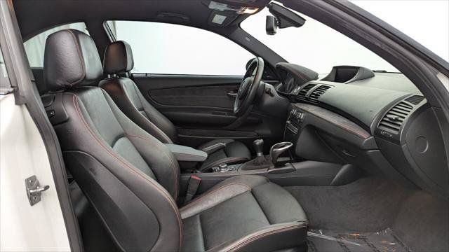 Used 2011 BMW 1 Series M RWD image 21