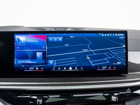 New 2026 BMW X6 M60i w/ Executive Package image 26