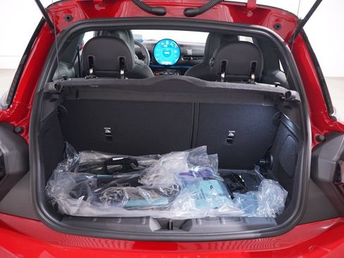 New 2026 MINI Cooper S FWD image 18