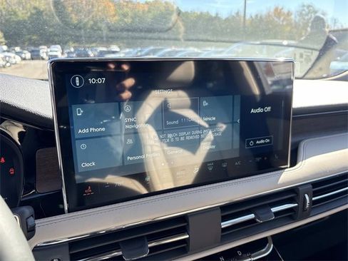 New 2026 Lincoln Corsair Reserve image 31