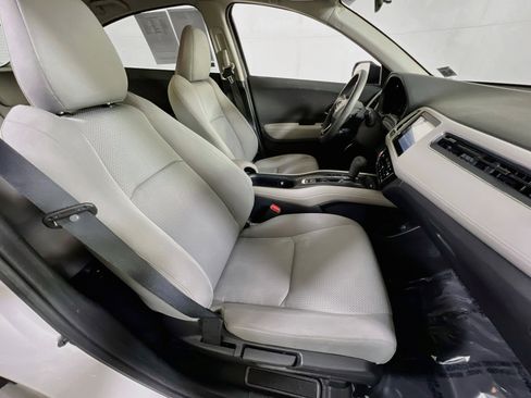 Used 2022 Honda HR-V EX image 27