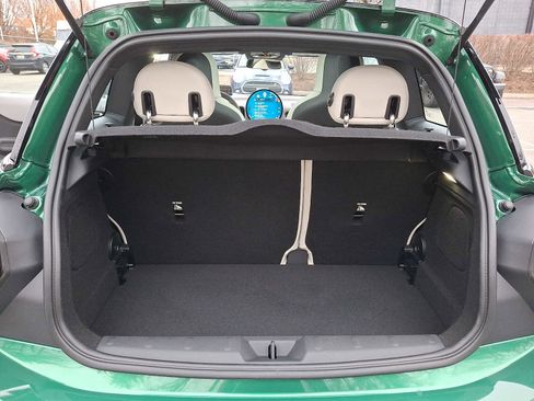 Certified 2025 MINI Cooper S image 25