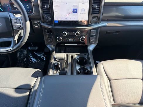 New 2026 Ford F150 Lariat w/ Equipment Group 501A Mid image 19