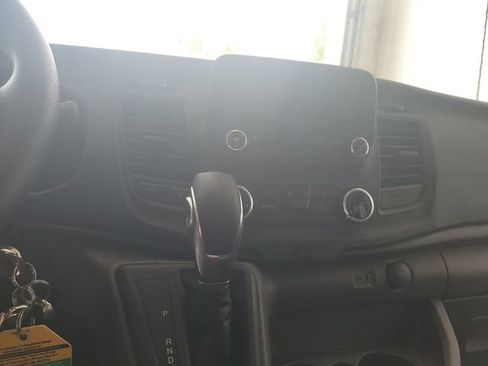 Used 2025 Ford Transit 250 Low Roof w/ Exterior Upgrade Package RWD image 9