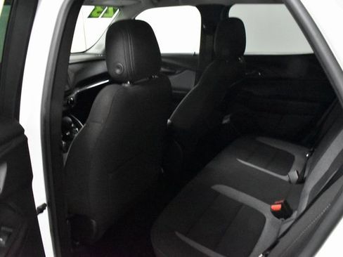 Certified 2023 Chevrolet TrailBlazer LT image 16