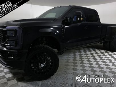 Used 2026 Ford F350 Platinum