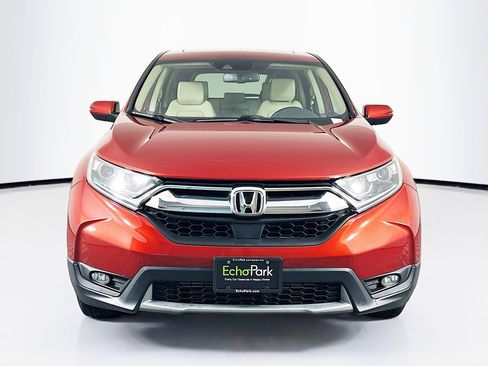 Used 2018 Honda CR-V EX-L image 2