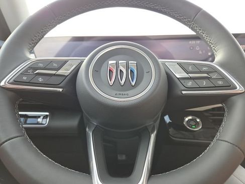 New 2026 Buick Envision Avenir image 38