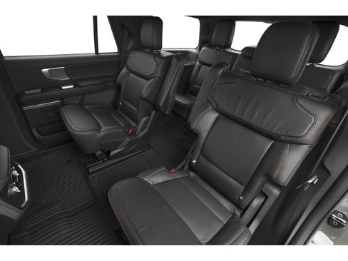 New 2026 Ford Expedition Tremor AWD/4WD image 9
