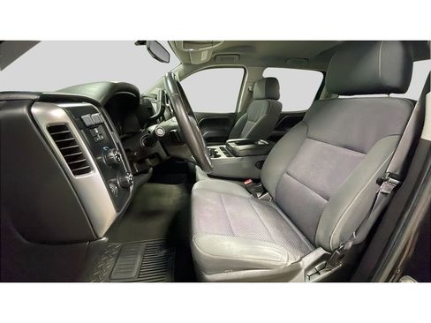 Used 2015 Chevrolet Silverado 1500 LT w/ All Star Edition image 12