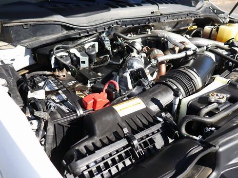 Used 2022 Ford F250 XL w/ STX Appearance Package image 12