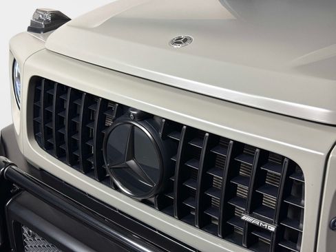 Used 2022 Mercedes-Benz G 63 AMG 4MATIC image 10