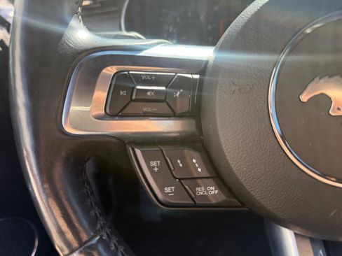 Used 2020 Ford Mustang Premium w/ Equipment Group 201A image 13