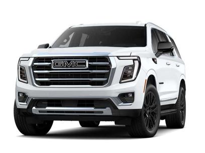 New 2026 GMC Yukon Elevation